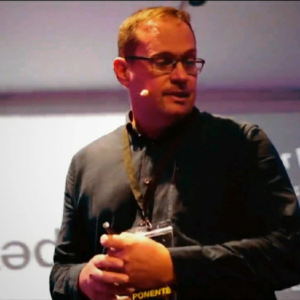 Roger Sanz González