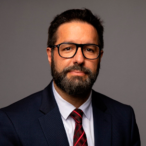 Santiago Paz