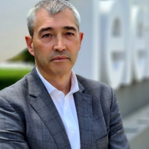 Joaquín Cidoncha Puebla