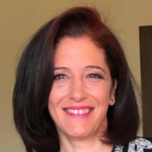 Teresa Correas