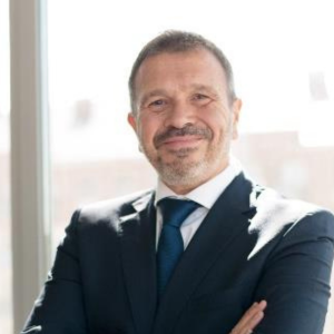 Miguel Rego