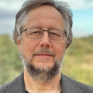 Vicente Martín