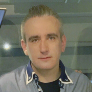 Yago Jesús Molina