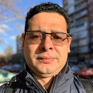 Abelardo Alexis Suira