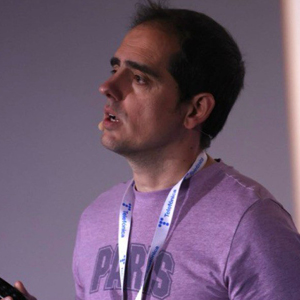 Alfonso Muñoz