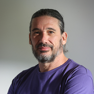Abraham Pasamar