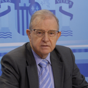  Miguel Ángel Ballesteros