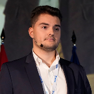 Carlos Caballero