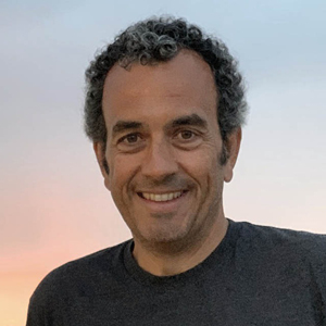 Daniel Howe