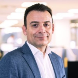 Gianluca D´Antonio