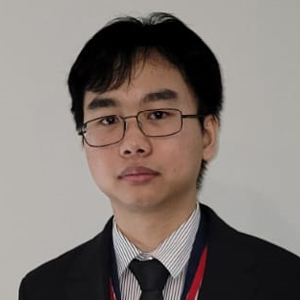 Eduardo Alexis Chong