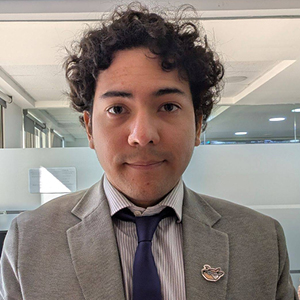 Eduardo Riveros