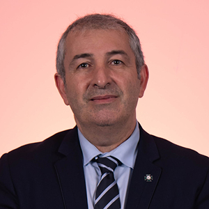 Enrique Ávila