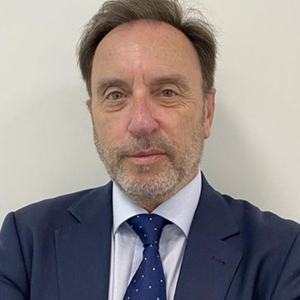 Enrique Cubeiro
