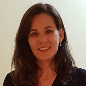 Esther Martínez