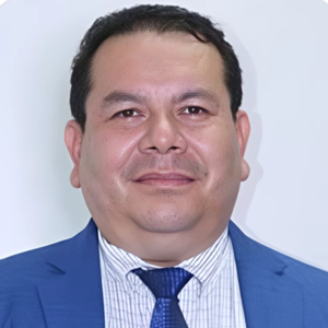 Fredy Orlando Reyes