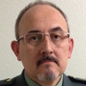 Luis Fernando Hernández