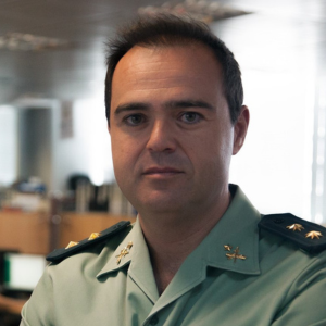 Juan Antonio Rodríguez
