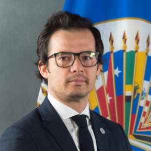 Guillermo Moncayo
