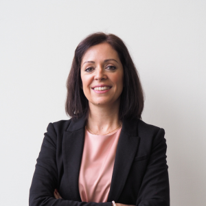 María Eugenia López Hernández