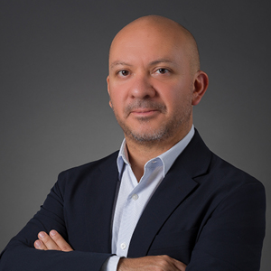 Isaac Morales