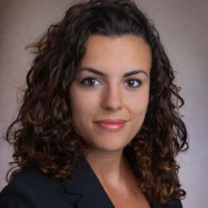 Isabel Sánchez