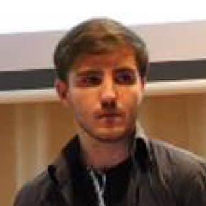 Joel Serna