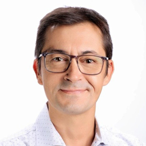 Jorge Hormigos