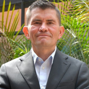 Juan Carlos Aponte