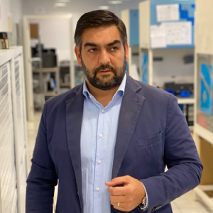 Manuel Huerta
