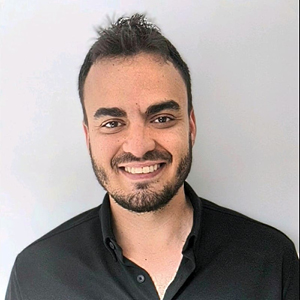 Miguel Estévez