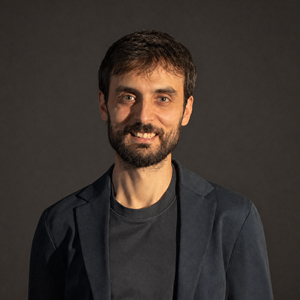 Miguel García Giménez