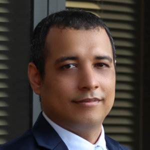 Miguel Saavedra