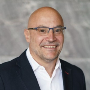 Roberto Espina