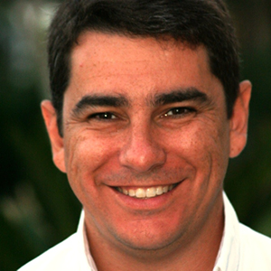 Rubén Morales