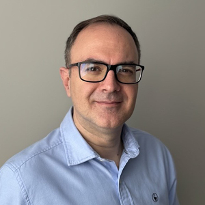 Santiago Pérez