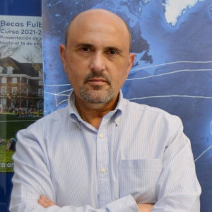Víctor Villagra