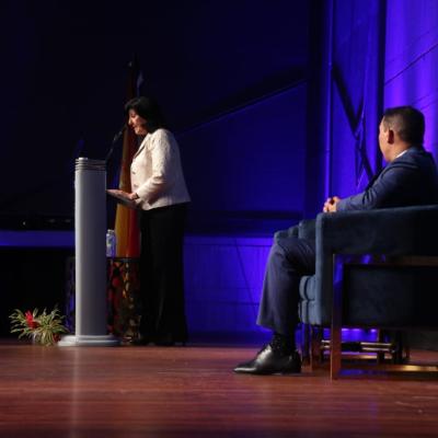 00 Esperanza Casteleiro Y Luis Soto B