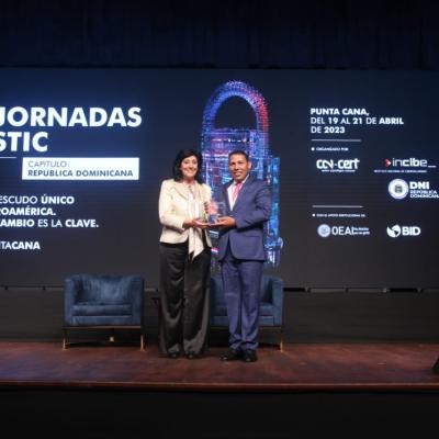 00 Esperanza Casteleiro Y Luis Soto I
