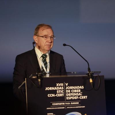 Acto Inaugural 1