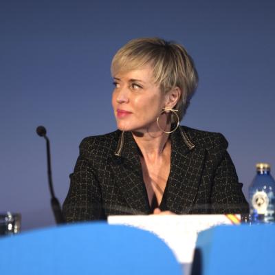 Acto Inaugural 2