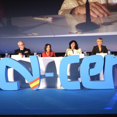 Acto Inaugural