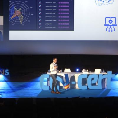 Aplicaciones De Inteligencia Artificial En Escenarios De Ciberdelincuencia Y Ciberseguridad Oscar Rodriguez