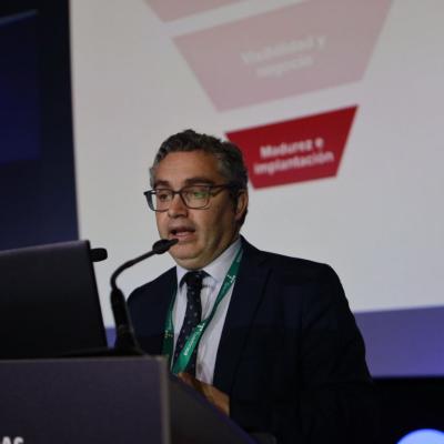 Cooperacion Publico Privada Para La Elevacion De Capacidades Del Ecosistema De Ciberseguridad Nacional Jorge Ordas