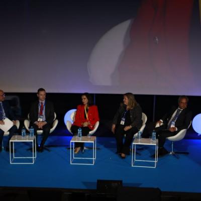 Presente Y Futuro De La Ciberseguridad Experiencias Pioneras General