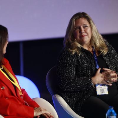 Presente Y Futuro De La Ciberseguridad Experiencias Pioneras Paloma Garcia