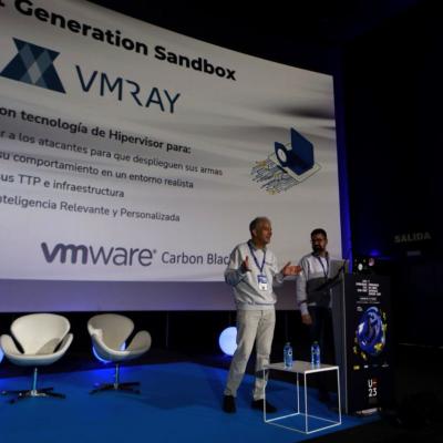Tendencias Nuevas Y Emergentes En Ciberinteligencia Ciberdrones Jose Luis Pozo Zane Ryan
