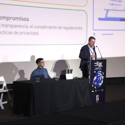 Soberania Digital En Google Cloud La Ia Como Aliada General