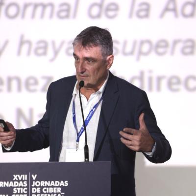 Soberania Digital En Google Cloud La Ia Como Aliada Hector Sanchez