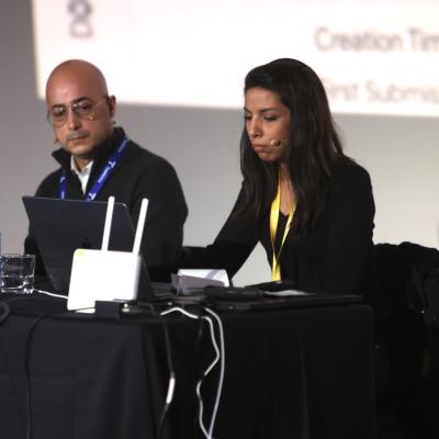 Threat Hunting Avanzando Con Virustotal Gerardo Fernandez Sara Ouled